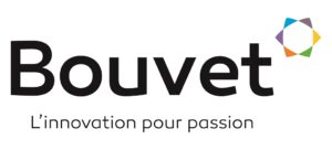 Logo de Bouvet