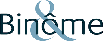 Logo Binôme